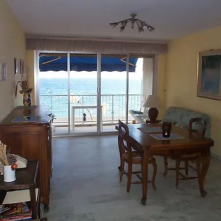 Apartment Les Rives D'or 531 Juan-les-Pins