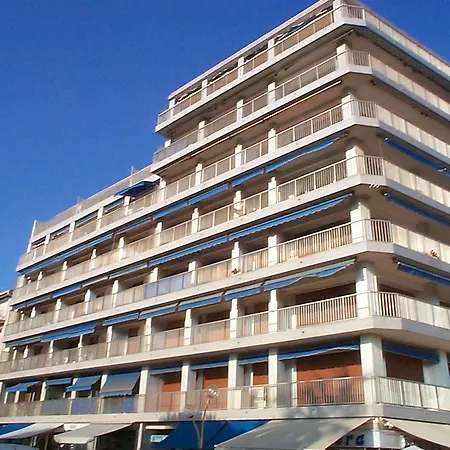 Les Rives D'or 531 Apartment Juan-les-Pins