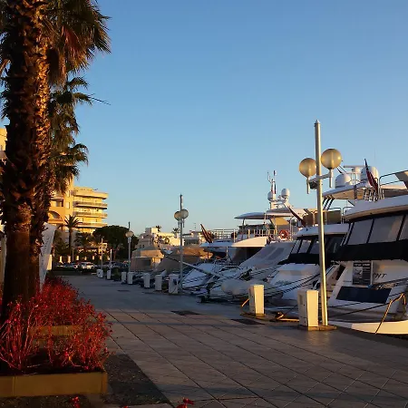 Les Rives D'or 531 Juan-les-Pins